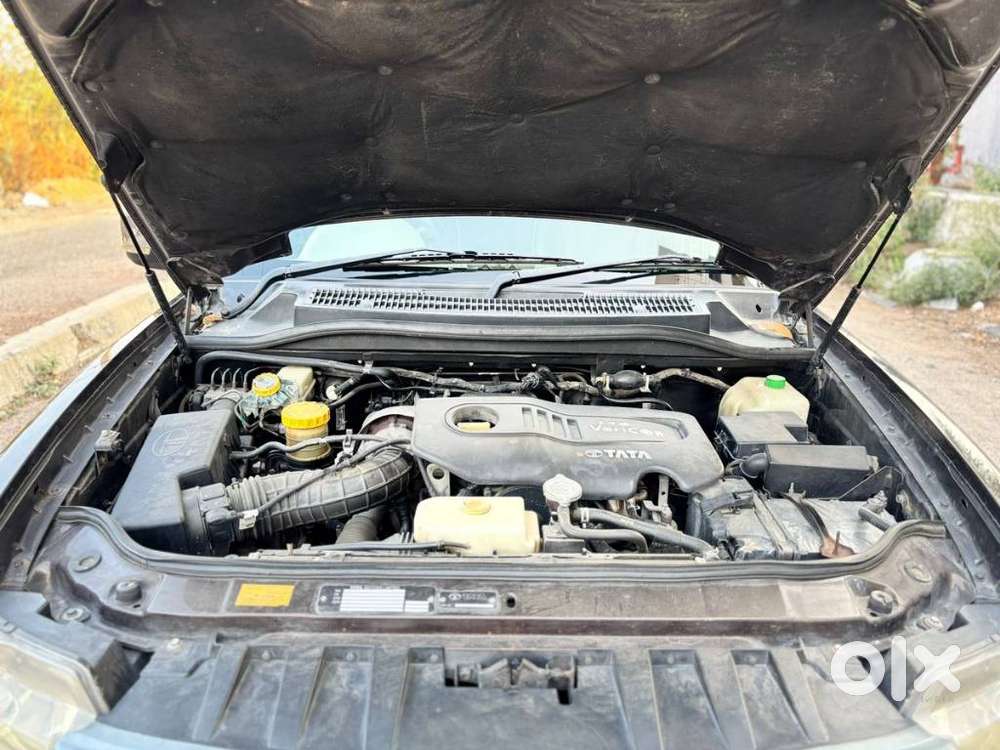 Tata Safari Storme Vx Varicor 400, 2014, Diesel