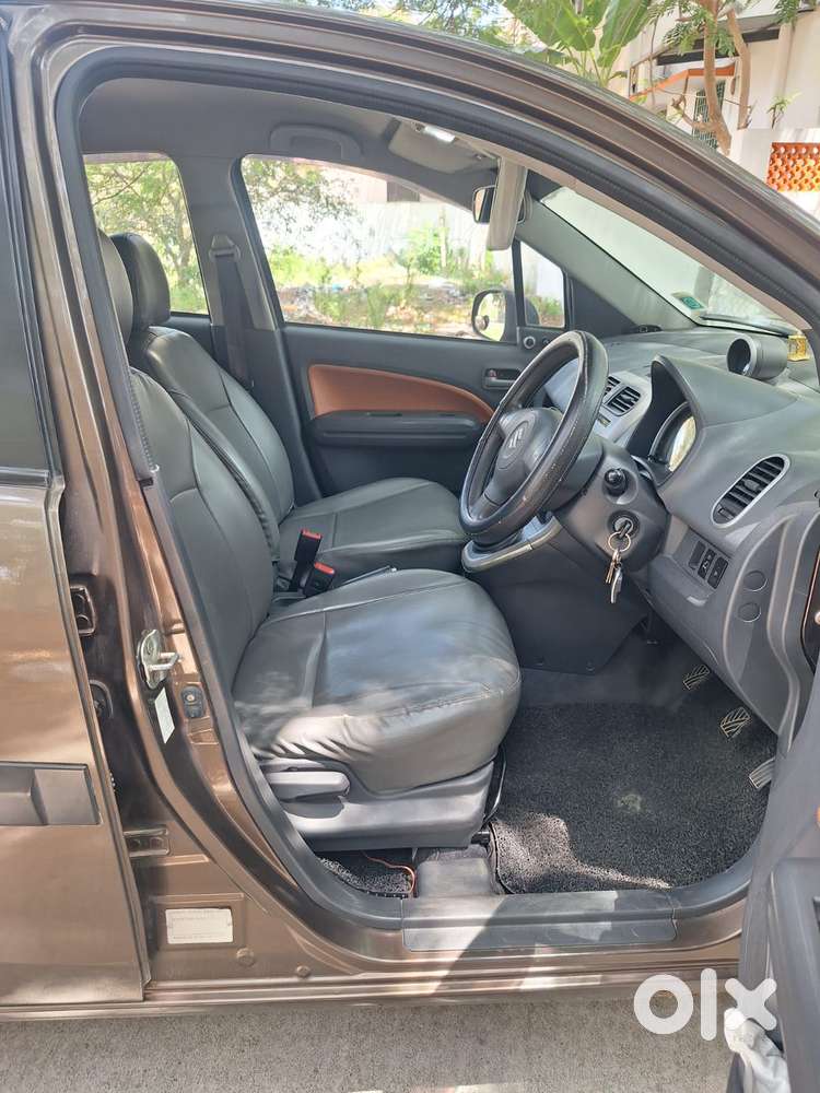 Maruti Suzuki Ritz Vdi, 2012, Diesel