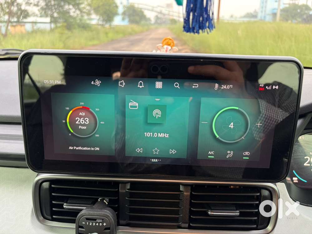 Tata Punch Ev 2024 Automatic