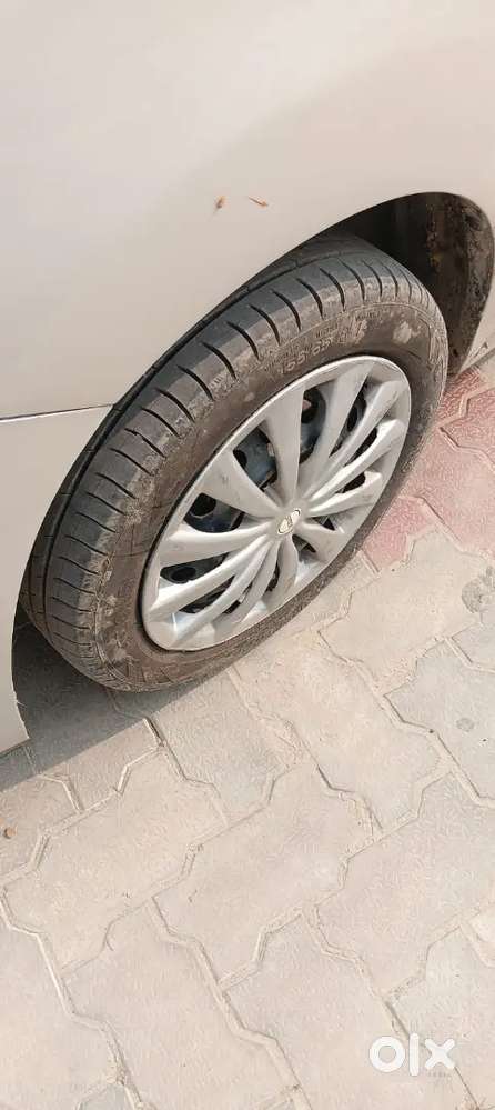 Maruti Suzuki Baleno 2024