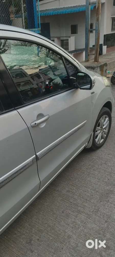 Maruti Suzuki Ertiga 2017 Diesel 81000 Km Driven