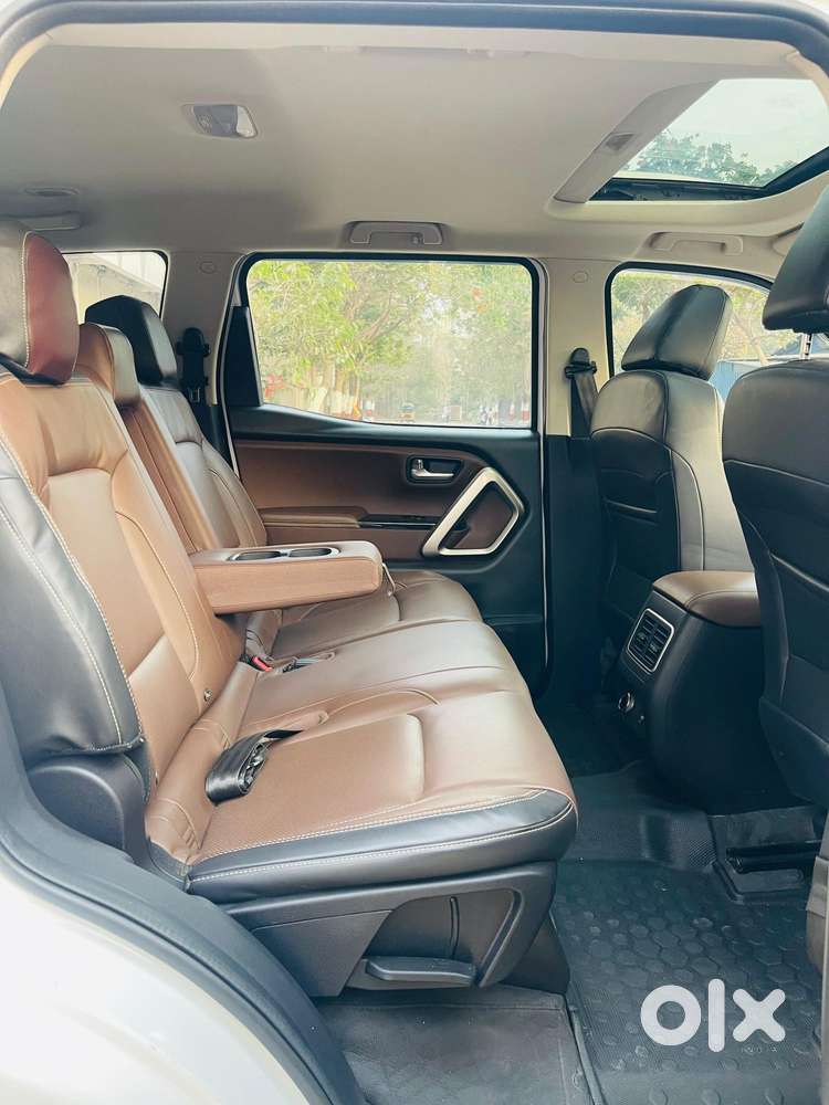 Mahindra Scorpio N Z8 Diesel Mt 2wd 7 Str, 2024, Diesel