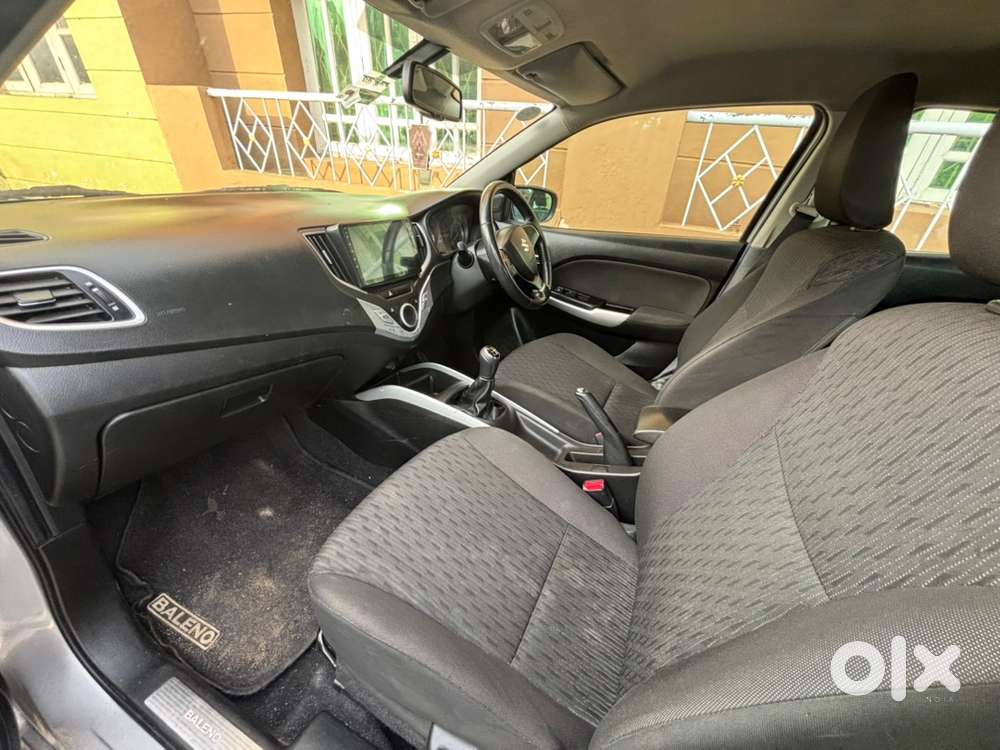 Maruti Suzuki Baleno 2018 Zeta Top End Brand New Condtion