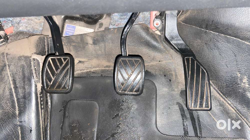 Maruti Suzuki Vitara Brezza 1.5 Vxi, 2021, Petrol