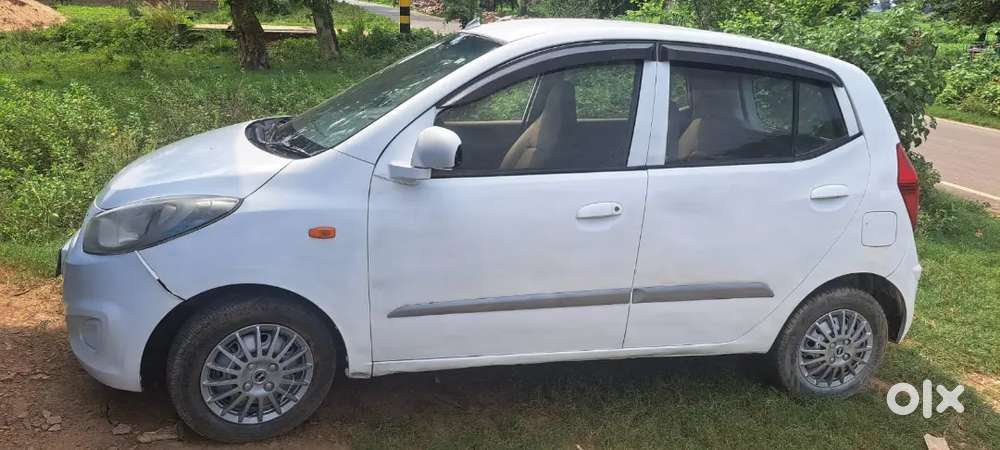Hyundai I10 2013 मॉडल पेट्रोल