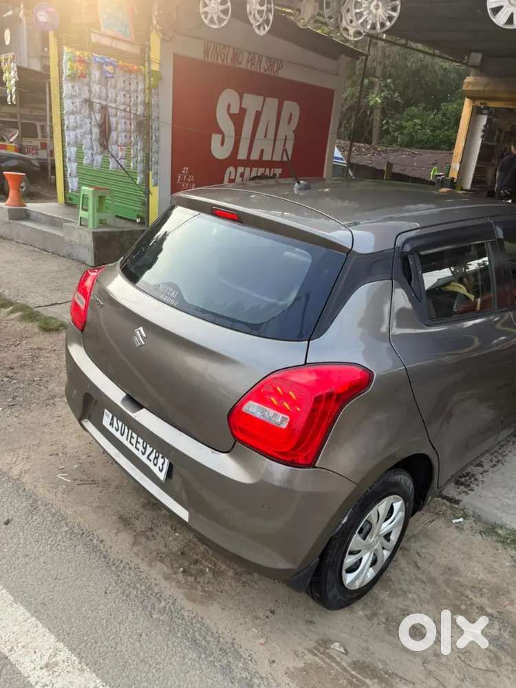 Well Maintained Car Last Price 5 Lakh