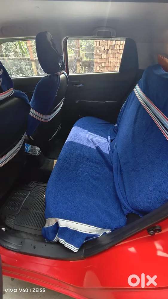 Maruti Suzuki Swift Vxi Abs 2018 Manual 23223 Km Driven