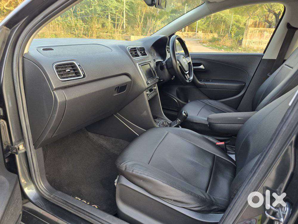 Volkswagen Polo 1.0 Mpi Highline, 2019, Petrol