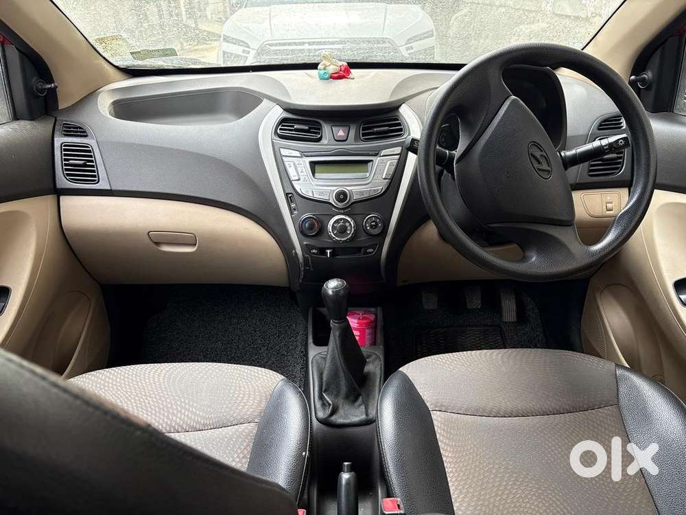 Hyundai Eon 2016 Petrol Well Maintained And Perfect Condition