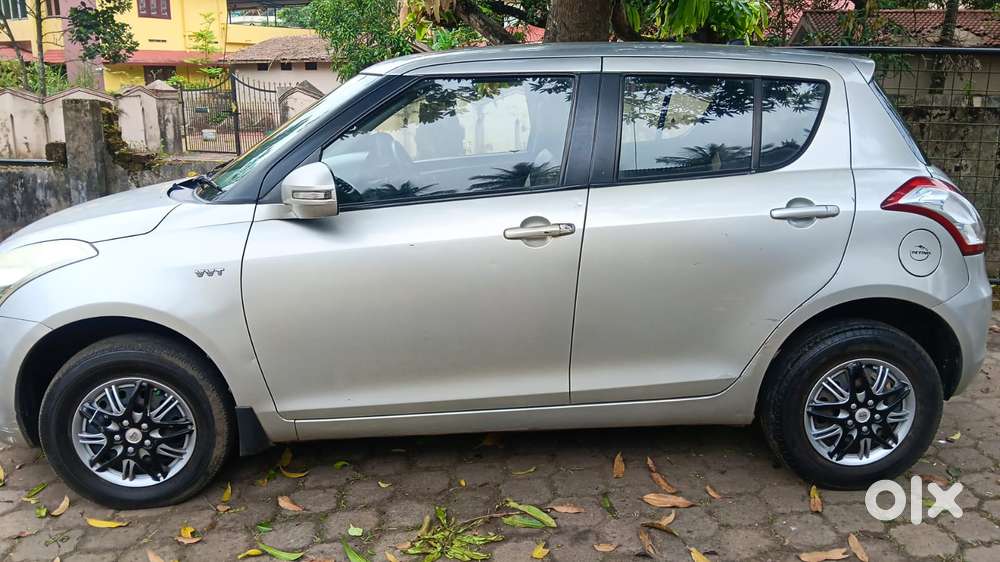 Maruti Suzuki Swift Vxi, 2014, Petrol