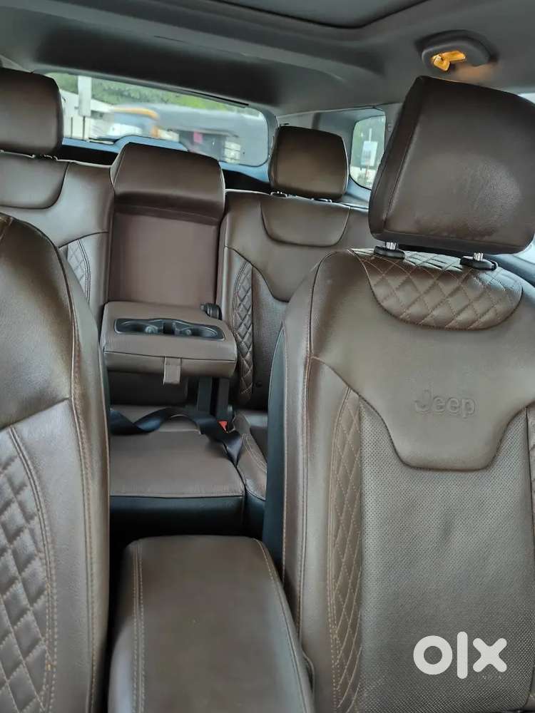 Jeep Meridian 2022 Diesel 72000 Km Driven