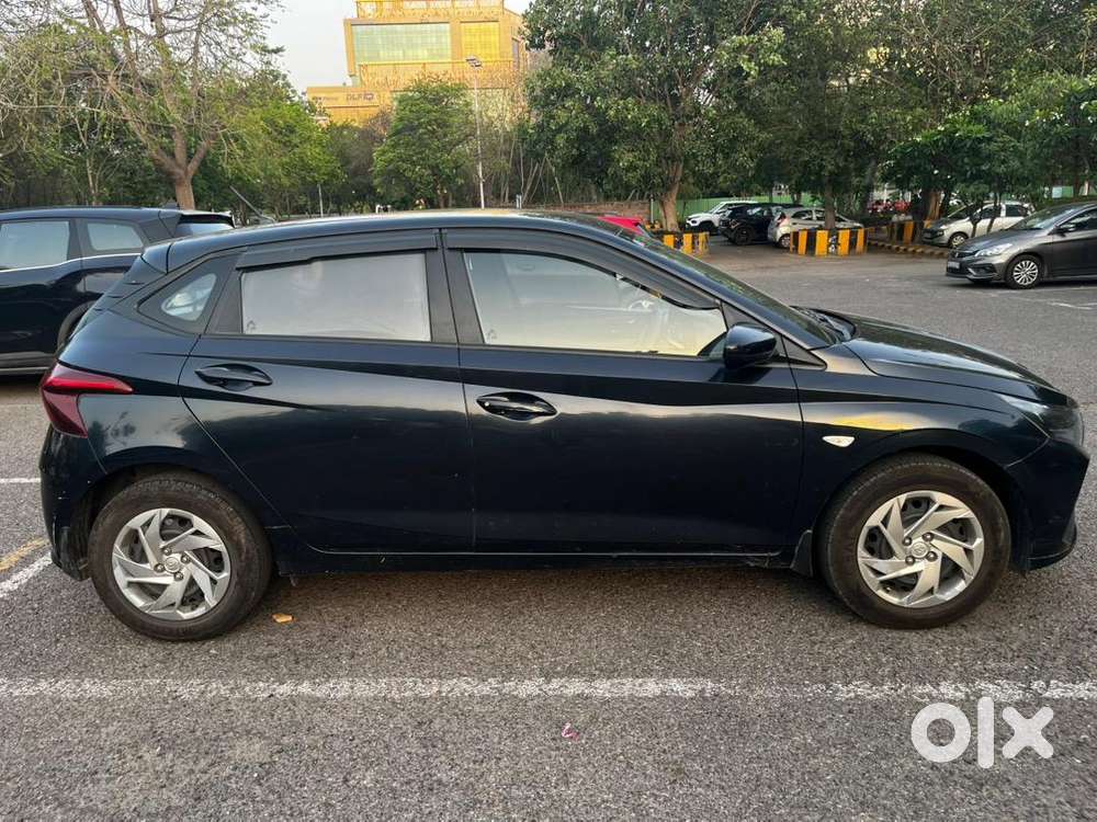 Hyundai Car 2020 Model