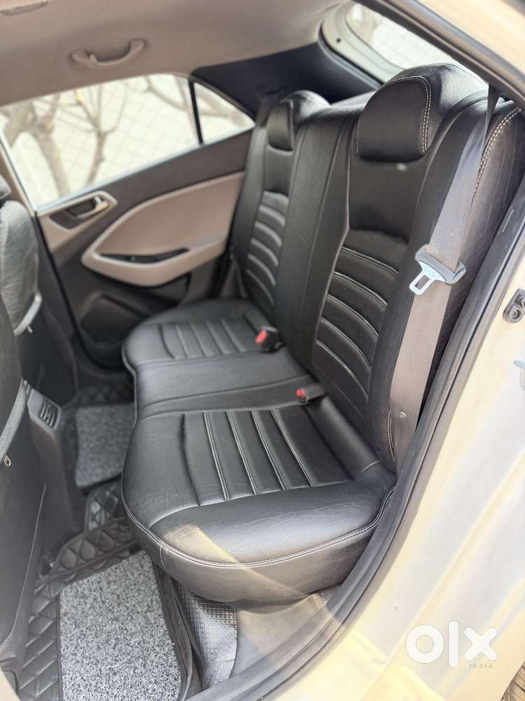 Hyundai I20 Diesel Asta Option, 2015, Diesel