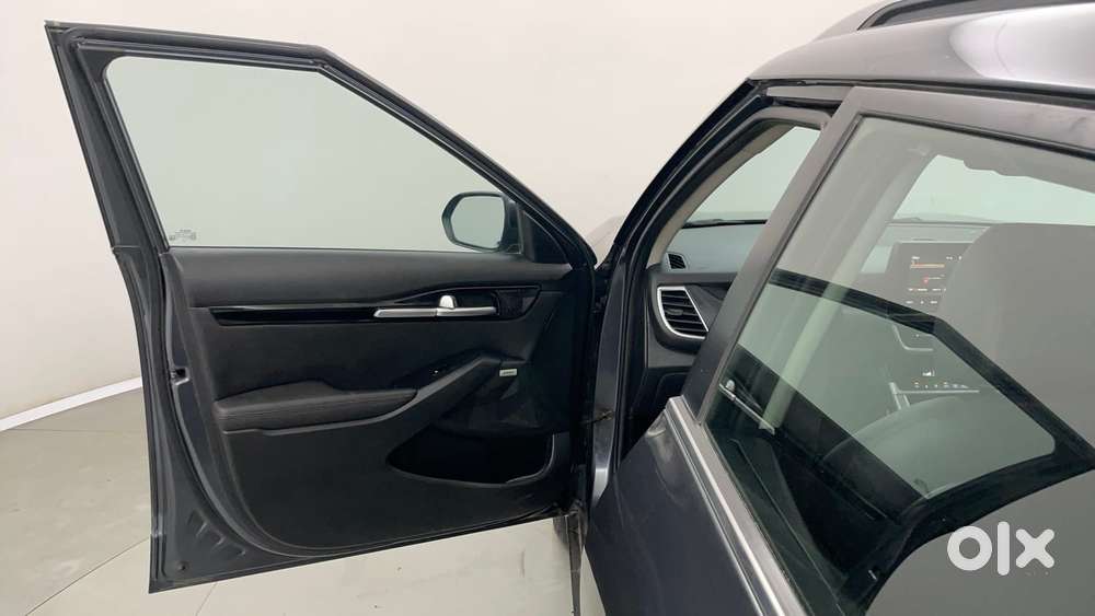 Kia Seltos Gtx Dct, 2021, Petrol