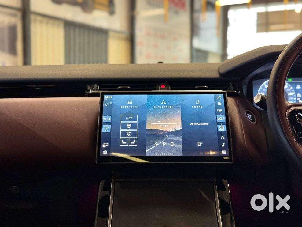 Land Rover Range Velar Hse Dynamic 2.0 Petrol, 2025, Petrol