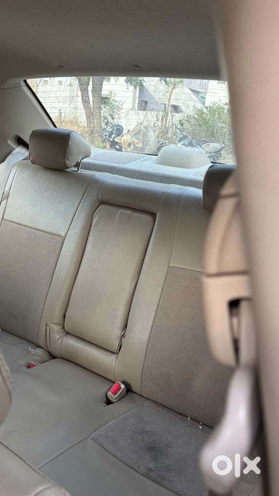 Maruti Suzuki Dzire 2016 Petrol Good Condition