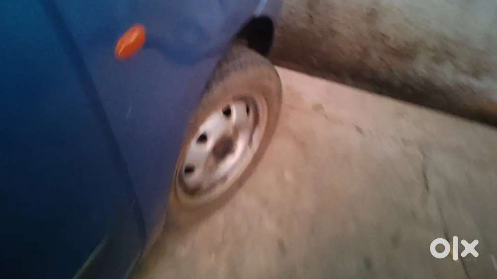 Maruti Suzuki Wagon R 2006 Petrol Good Condition