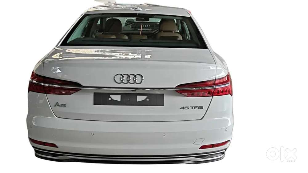 Audi A6 Tfsi Technology Pack Top Model Petrol