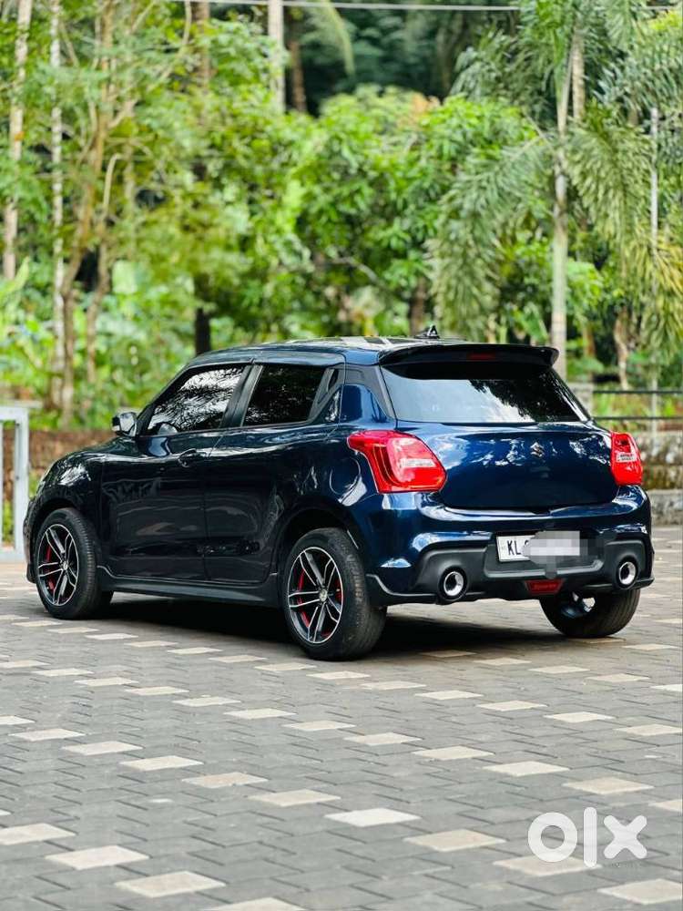 Maruti Suzuki Swift Amt Ddis Vdi, 2018, Diesel
