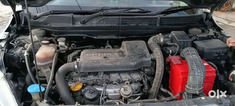 Maruti Suzuki S-cross Diesel Good Condition