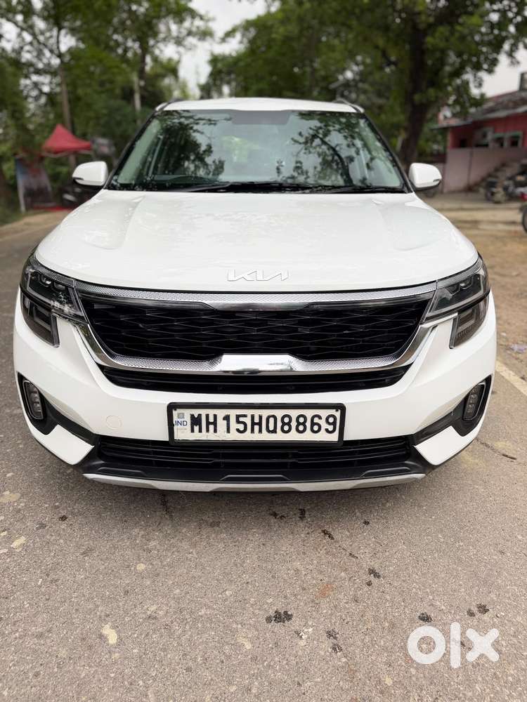 Kia Seltos Htx D, 2022, Diesel