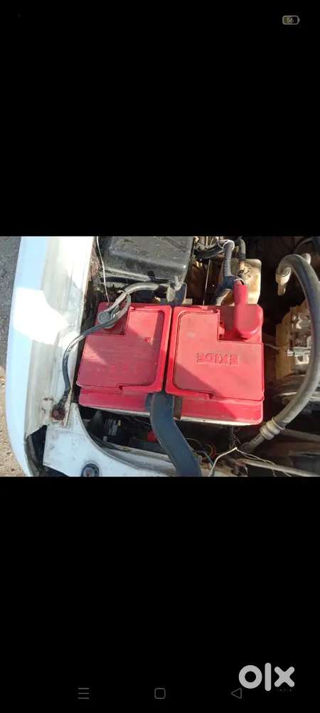 Chevrolet Tavera Neo 2016 Diesel Variant