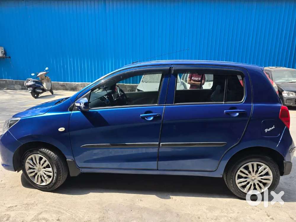 Maruti Celerio 2018, Manual, 37k Kms, Petrol, Tn Regn, 1st Owner