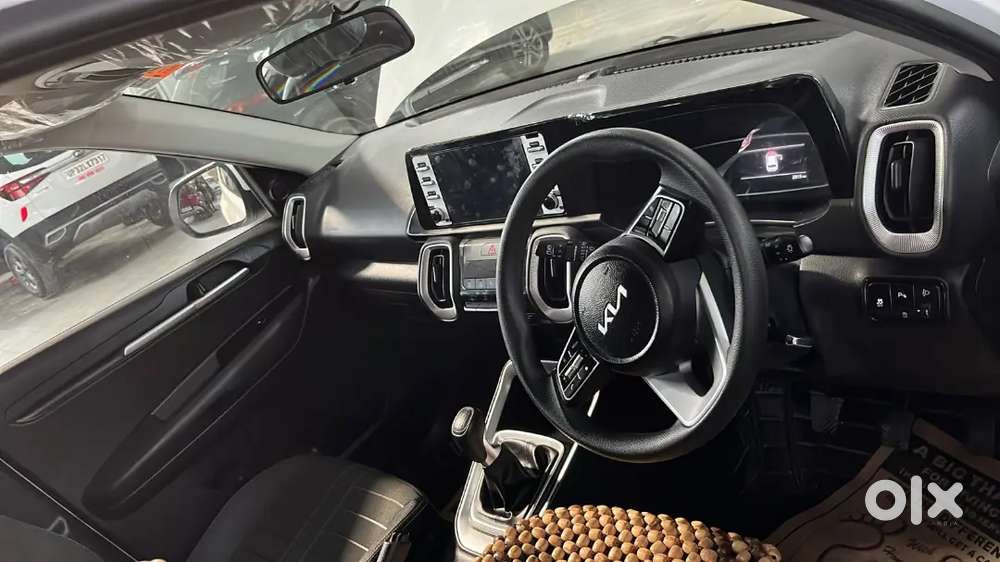 Kia Sonet 1.5 Htx 2025 Diesel Manual