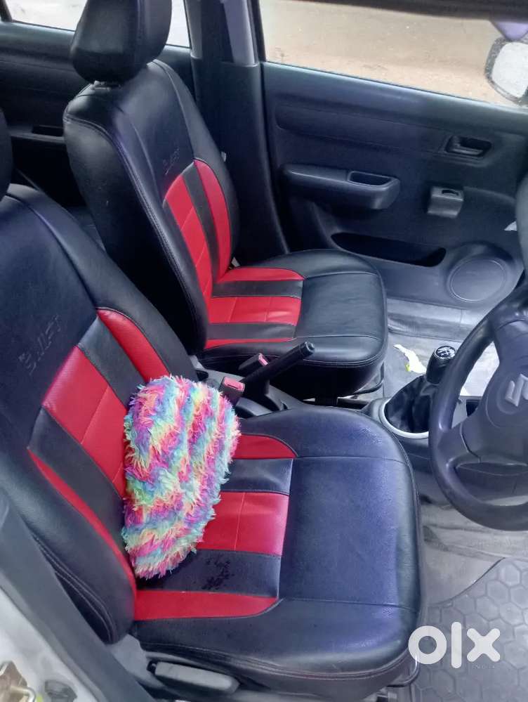 Maruti Suzuki Swift 2008 Diesel 147000 Km Driven