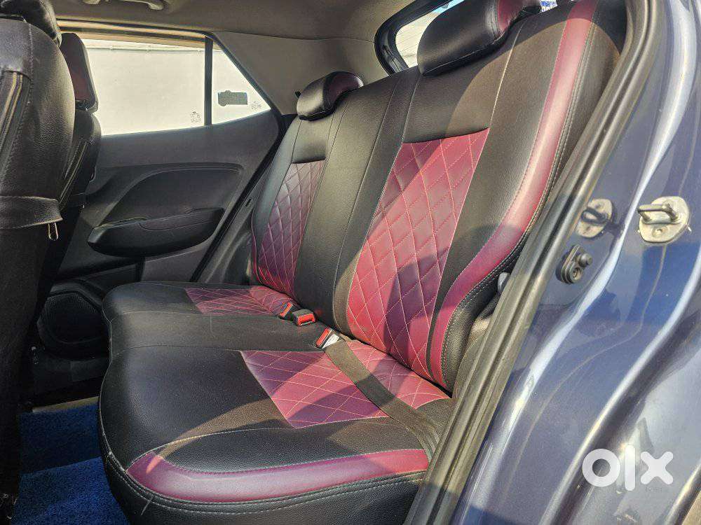 Hyundai Venue Sx Diesel, 2022, Diesel