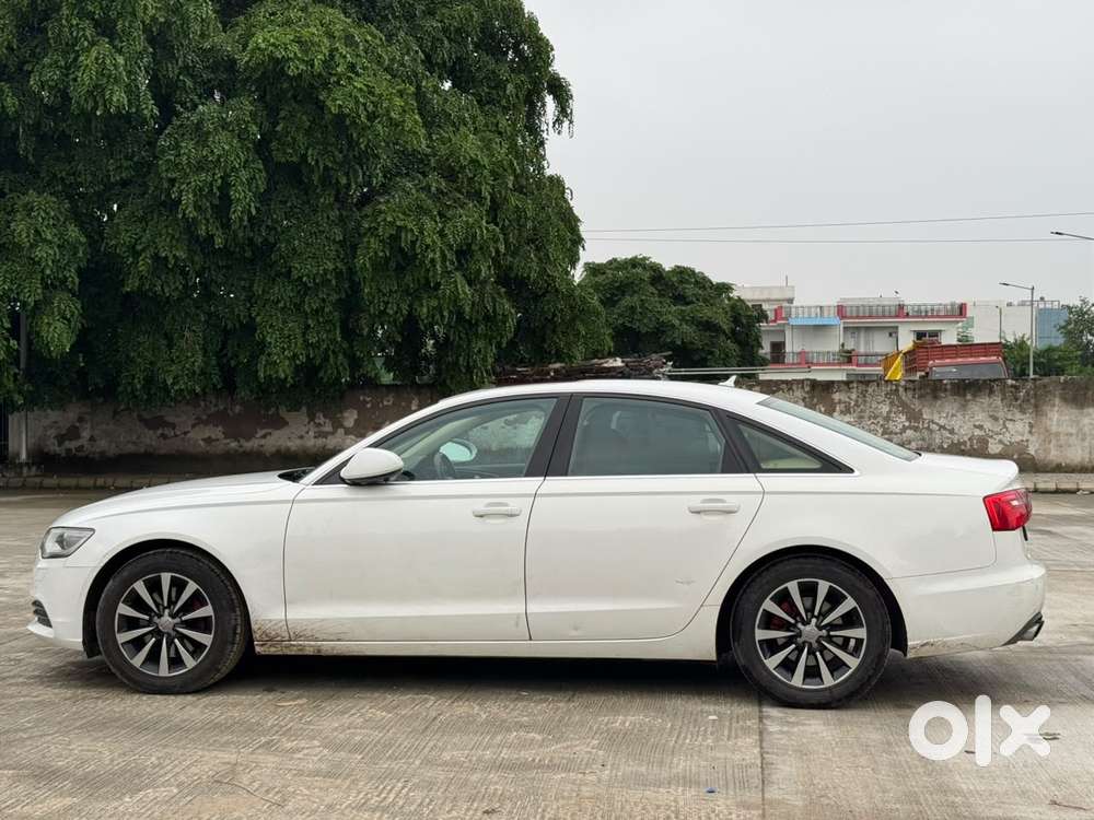 Audi A6 2.0 35 Tdi Technology, 2015, Diesel