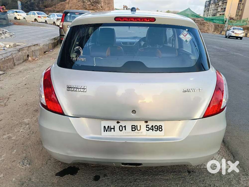 Swift Vxi .cng Fix Price.brc Cng Kit. Made In Italy.im Owner.