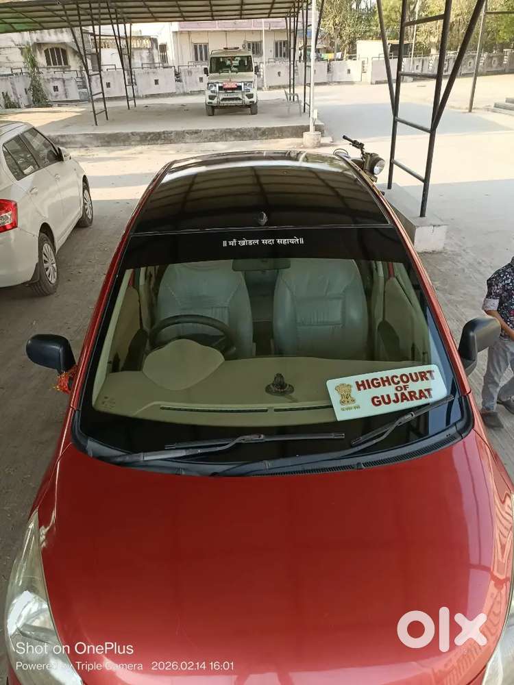 Hyundai Grand I10 2009 Petrol 92000 Km Driven