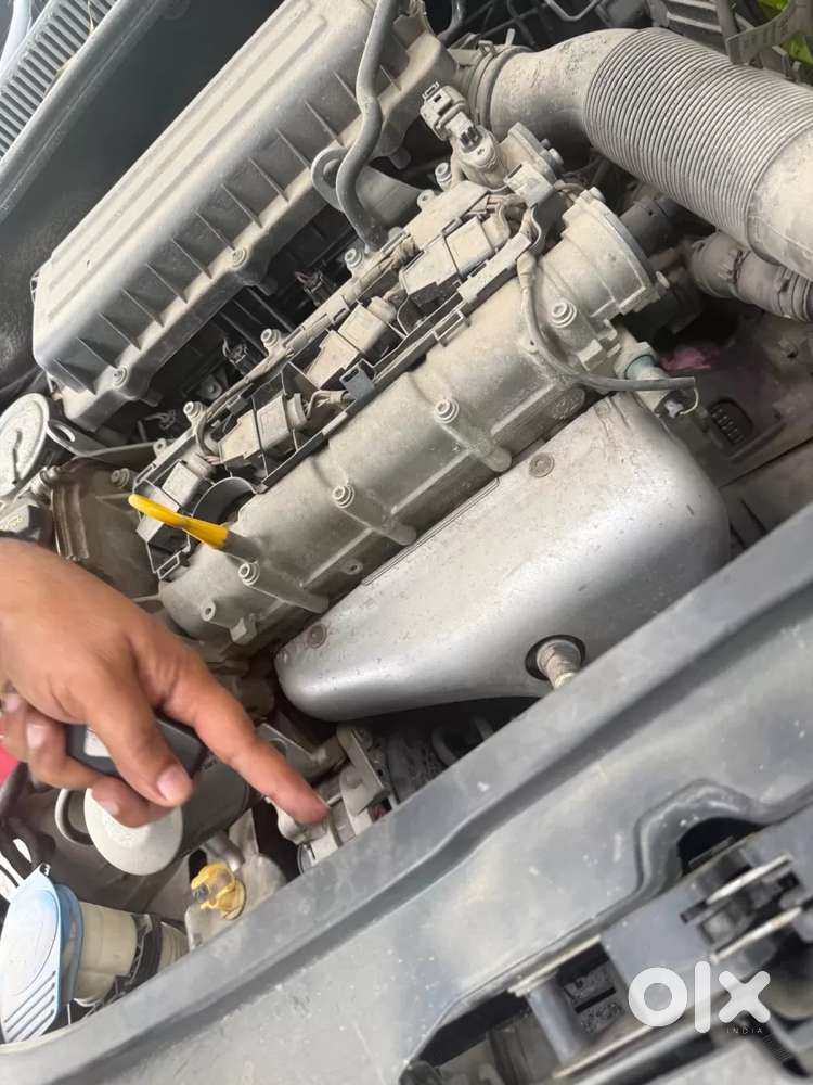 Skoda Rapid, 2015, Petrol