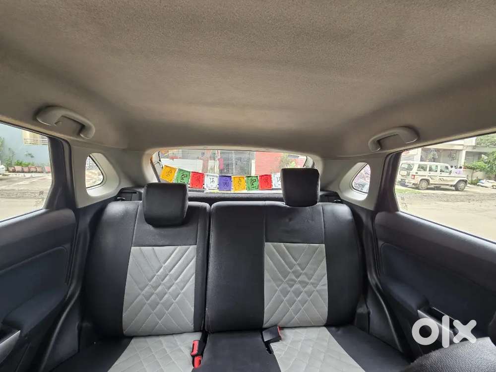 Maruti Suzuki Baleno