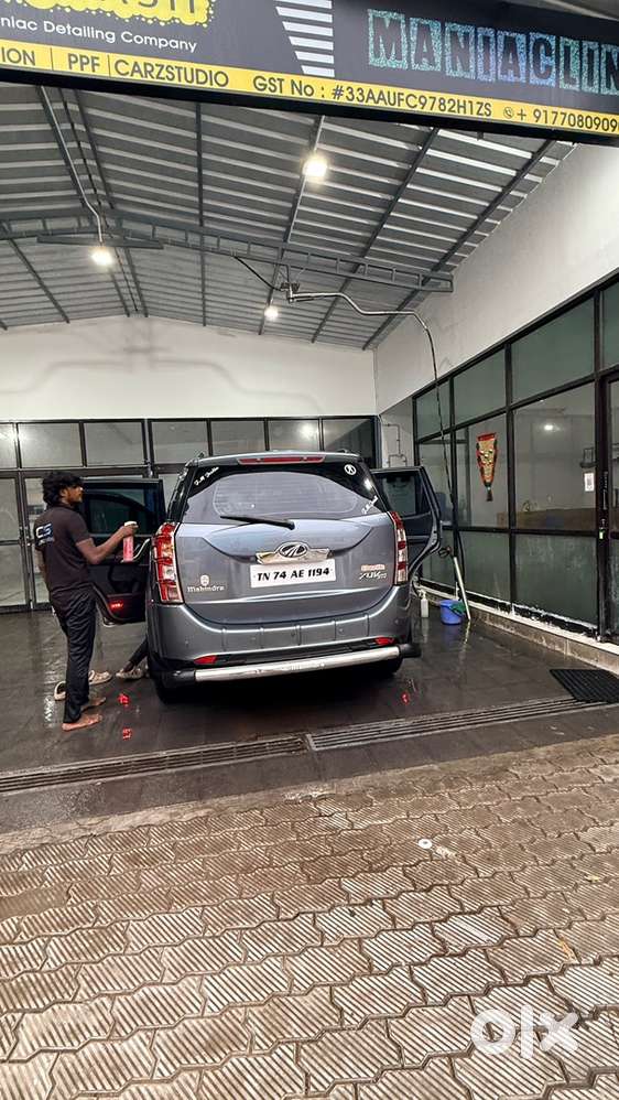 Mahindra Xuv500 Diesel 2013