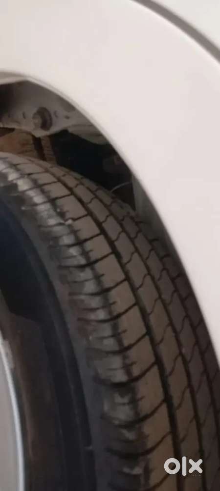 Maruti Suzuki Wagon R Lxi 2024
