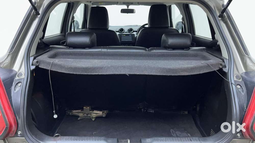 Maruti Suzuki Swift Amt Zxi, 2019, Petrol