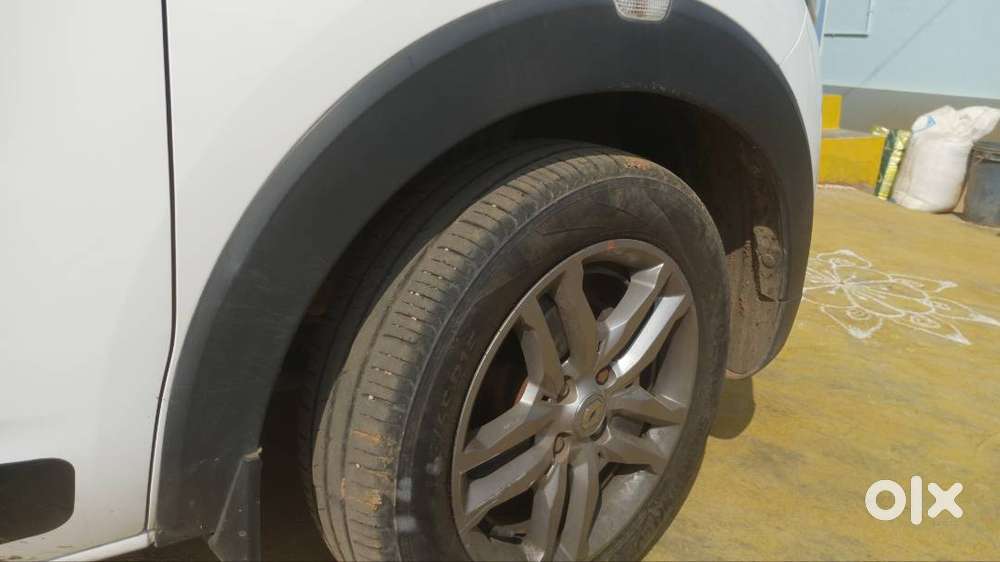 Renault Triber Well Maintained Just Like A New Car