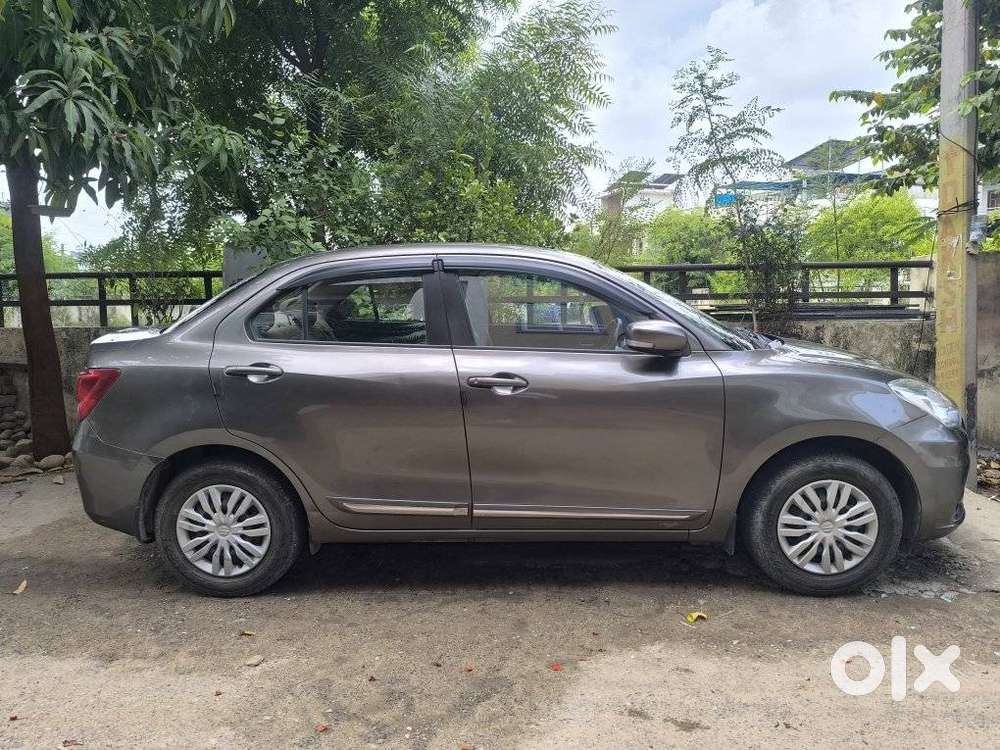 Maruti Suzuki Dzire 1.2 Vxi Cng, 2020, Cng & Hybrids
