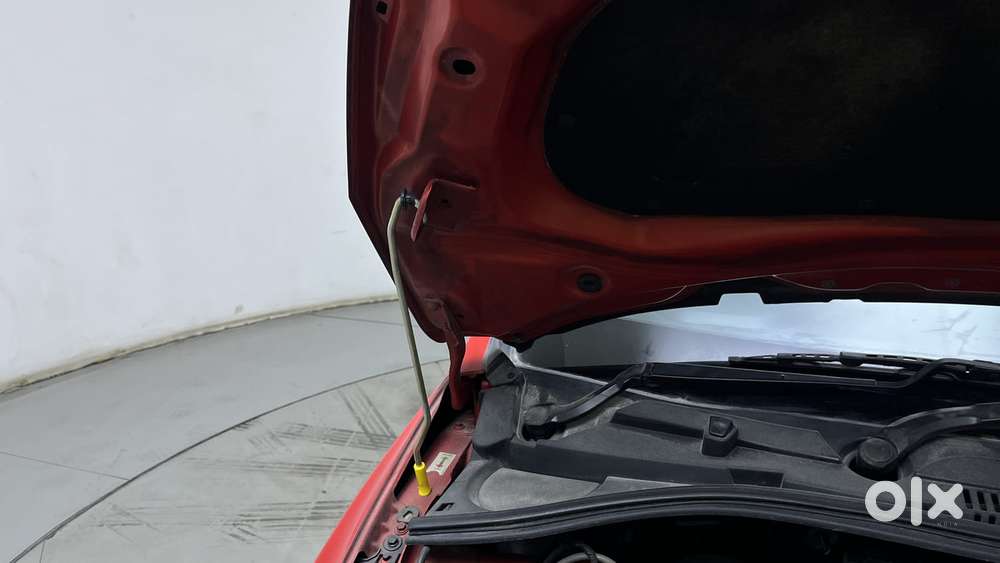Tata Tiago Xza Plus Dual Tone, 2021, Petrol