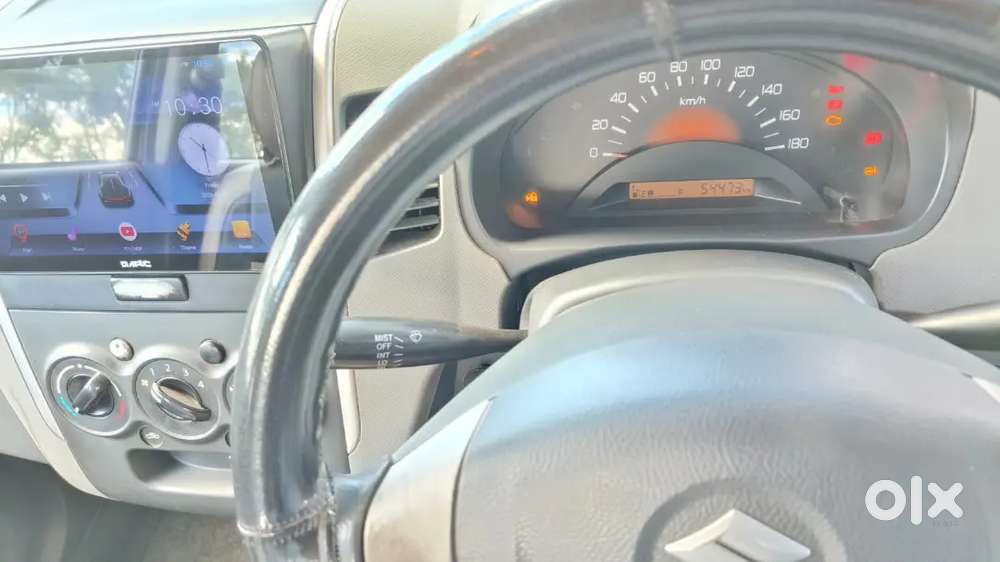Maruti Suzuki Wagon R 2010 LXI petrol
