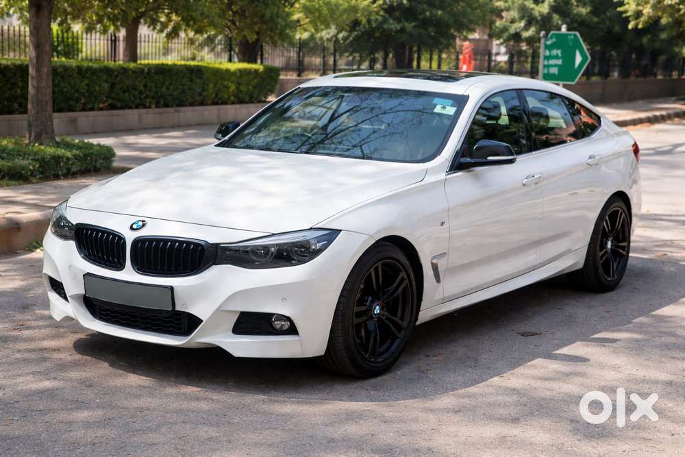 Bmw 3 Series 2.0 330i Sport Line, 2019, Petrol