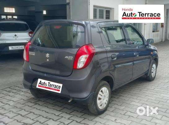 Maruti Suzuki Alto 800 2012-2016 Cng Lxi Optional, 2019, Petrol