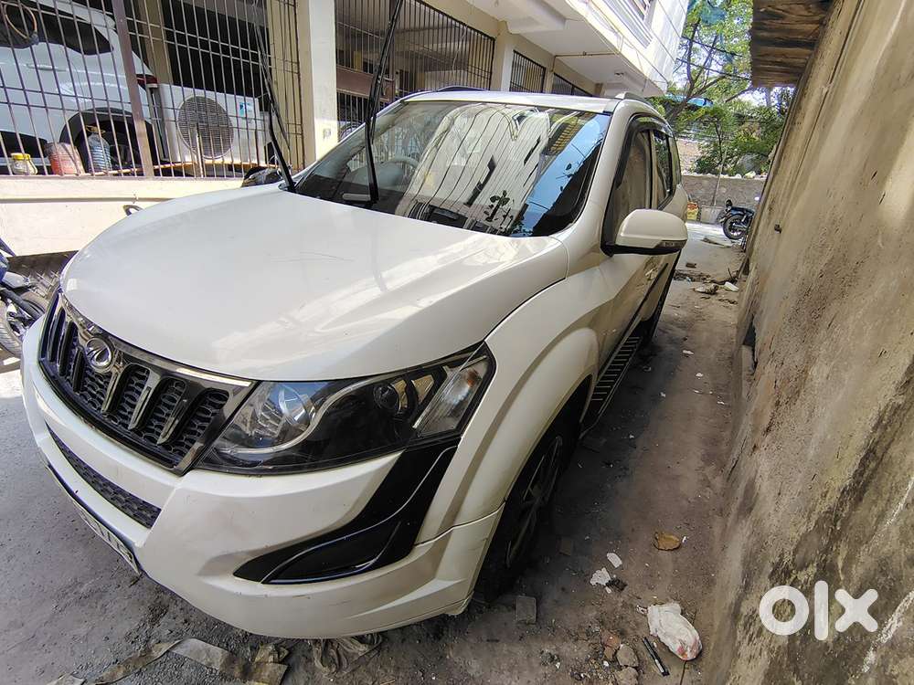 Mahindra Xuv500 Diesel 2017