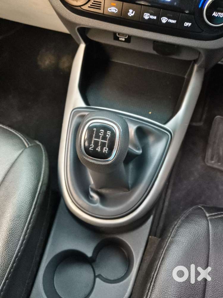 Hyundai Grand I10 Nios Sportz 1.2 Kappa Vtvt, 2021, Petrol