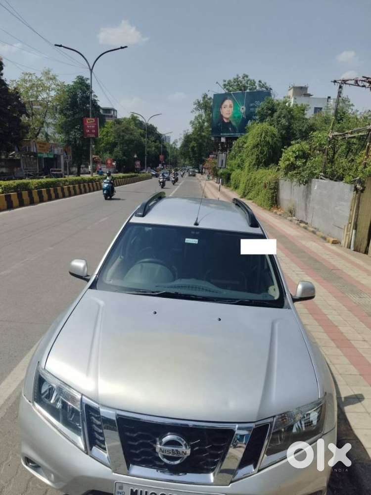 Nissan Terrano 2013-2017 Xl 85 Ps, 2014, Diesel