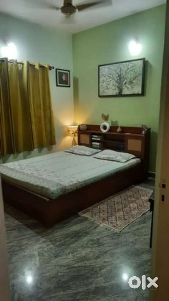 Flatmate for 2 bhk furnished flat at Manish Nagar Nagpur. Near mahajan