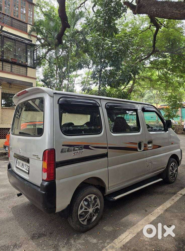 Maruti Suzuki Eeco 1.2 Tour V 5 Str, 2021, Petrol
