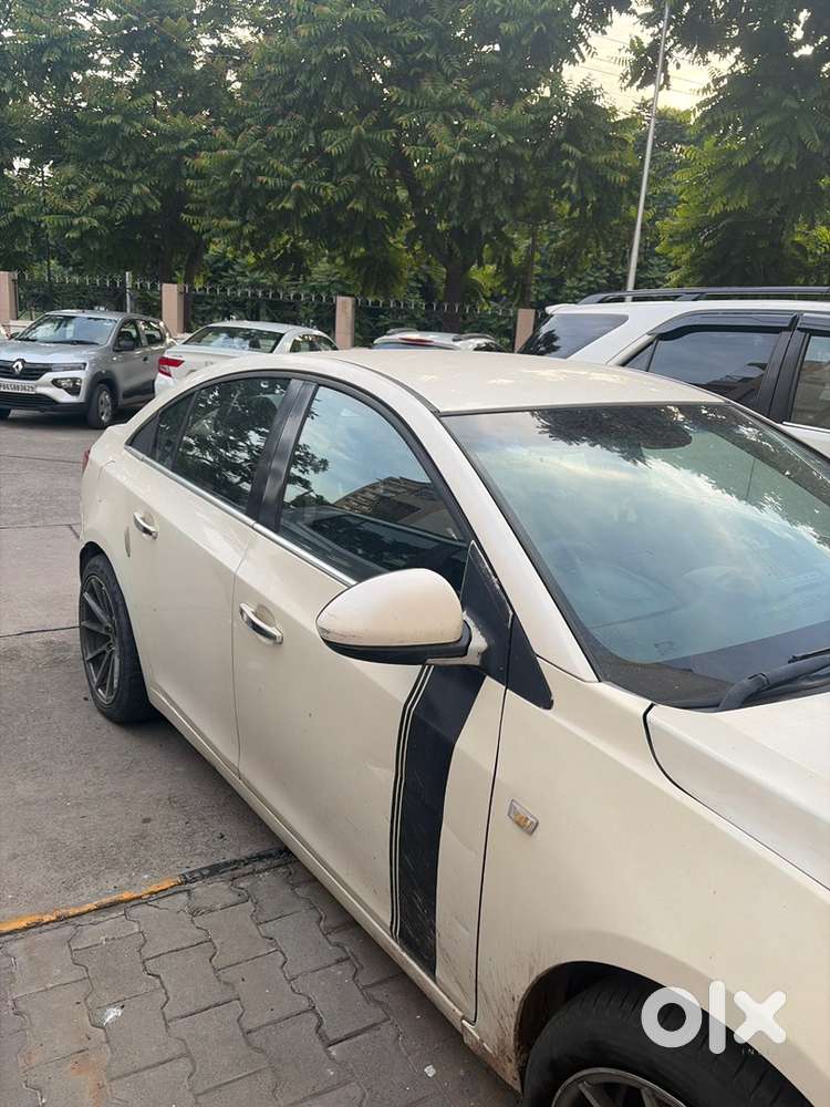 Chevrolet Cruze 2013 Diesel